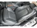 Charcoal Front Seat Photo for 2004 Mercedes-Benz CL #93443735