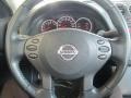 Brilliant Silver - Altima 2.5 S Photo No. 21