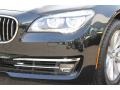 Black Sapphire Metallic - 7 Series 740Li xDrive Sedan Photo No. 30