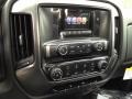 2015 Summit White Chevrolet Silverado 2500HD LT Regular Cab 4x4  photo #10