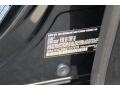 475: Black Sapphire Metallic 2013 BMW 7 Series 740Li xDrive Sedan Color Code