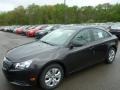 Tungsten Metallic - Cruze LS Photo No. 1