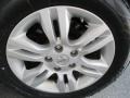 Brilliant Silver - Altima 2.5 S Photo No. 30