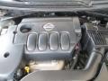 Brilliant Silver - Altima 2.5 S Photo No. 32