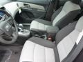Tungsten Metallic - Cruze LS Photo No. 10