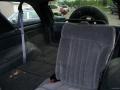 2000 Onyx Black Chevrolet Blazer LS 4x4  photo #18