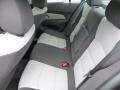 Tungsten Metallic - Cruze LS Photo No. 11