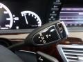 Black - S 550 Sedan Photo No. 12