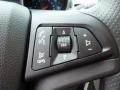 Tungsten Metallic - Cruze LS Photo No. 15