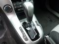 Tungsten Metallic - Cruze LS Photo No. 16