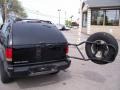Onyx Black - Blazer LS 4x4 Photo No. 19
