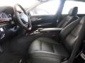 Black - S 550 Sedan Photo No. 19
