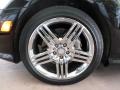 Black - S 550 Sedan Photo No. 24