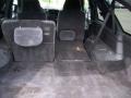 2000 Onyx Black Chevrolet Blazer LS 4x4  photo #22