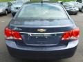 2014 Atlantis Blue Metallic Chevrolet Cruze LS  photo #4