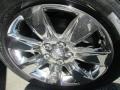 Carbon Black Metallic - LaCrosse CXS Photo No. 34
