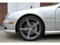 2004 Mercedes-Benz CL 55 AMG Wheel and Tire Photo