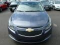 2014 Atlantis Blue Metallic Chevrolet Cruze LS  photo #8