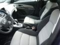 2014 Atlantis Blue Metallic Chevrolet Cruze LS  photo #10