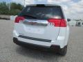 2014 Summit White GMC Terrain SLE  photo #25