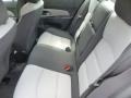 2014 Atlantis Blue Metallic Chevrolet Cruze LS  photo #11
