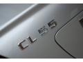 Brilliant Silver Metallic - CL 55 AMG Photo No. 102