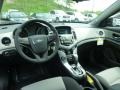 2014 Atlantis Blue Metallic Chevrolet Cruze LS  photo #12