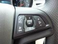 2014 Atlantis Blue Metallic Chevrolet Cruze LS  photo #15