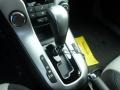 2014 Atlantis Blue Metallic Chevrolet Cruze LS  photo #16