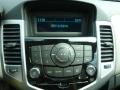 2014 Atlantis Blue Metallic Chevrolet Cruze LS  photo #18