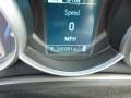 2014 Atlantis Blue Metallic Chevrolet Cruze LS  photo #20