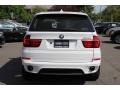 Alpine White - X5 xDrive 35i Photo No. 4