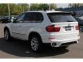 Alpine White - X5 xDrive 35i Photo No. 5