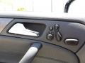 Black - C 230 Kompressor Sedan Photo No. 8