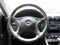 Black - C 230 Kompressor Sedan Photo No. 12