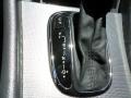Black - C 230 Kompressor Sedan Photo No. 13