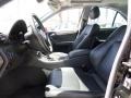 Black - C 230 Kompressor Sedan Photo No. 17