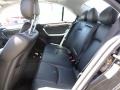 Black - C 230 Kompressor Sedan Photo No. 18