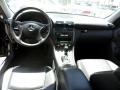 Black - C 230 Kompressor Sedan Photo No. 19