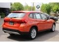 Valencia Orange - X1 xDrive28i Photo No. 3