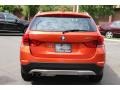 Valencia Orange - X1 xDrive28i Photo No. 4