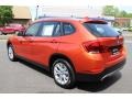 Valencia Orange - X1 xDrive28i Photo No. 5