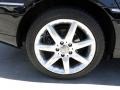 Black - C 230 Kompressor Sedan Photo No. 23