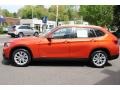 Valencia Orange - X1 xDrive28i Photo No. 6