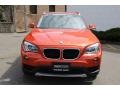Valencia Orange - X1 xDrive28i Photo No. 8