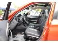 Valencia Orange - X1 xDrive28i Photo No. 11