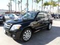 Black - GLK 350 Photo No. 5