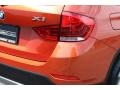 Valencia Orange - X1 xDrive28i Photo No. 22