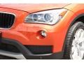 Valencia Orange - X1 xDrive28i Photo No. 30