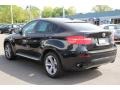 Black Sapphire Metallic - X6 xDrive35i Photo No. 5